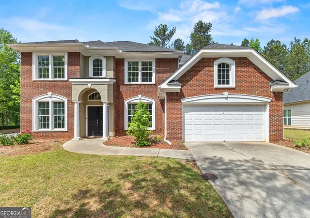Photo 2 of Single family home for sale at 3713 The Great Dr, Atlanta, GA 30349 | MLS# 10735370 | Listing updated on 2026-08-11