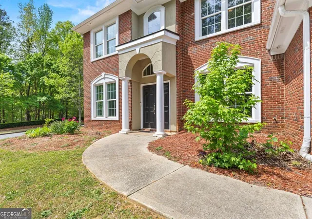 Photo 3 of Single family home for sale at 3713 The Great Dr, Atlanta, GA 30349 | MLS# 10735370 | Listing updated on 2026-08-11