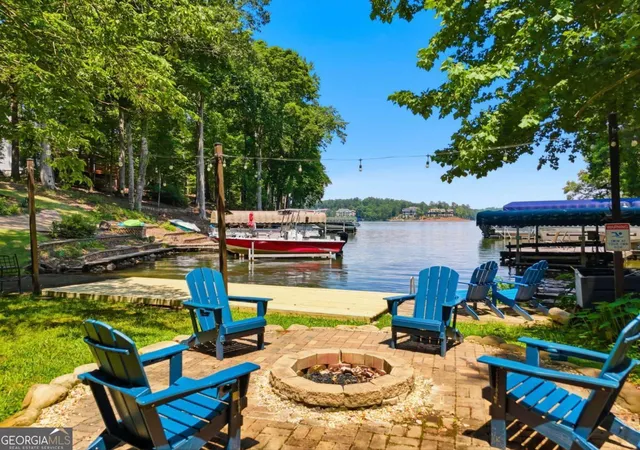 Homes for sale in Eatonton, GA | 117 Forest Ridge Dr, Eatonton, GA 31024 | MLS# 10785575