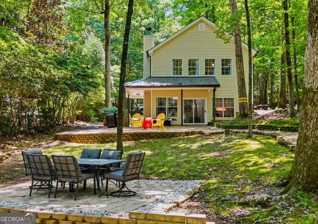 3rd image of 117 Forest Ridge Dr, Eatonton, GA 31024 | MLS# 10785575