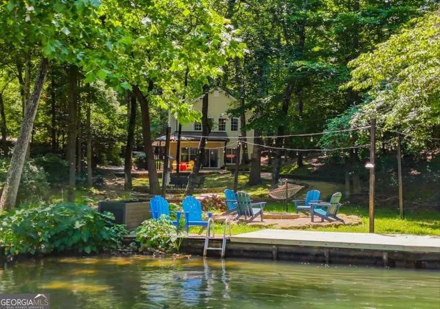 4th image of 117 Forest Ridge Dr, Eatonton, GA 31024 | MLS# 10785575