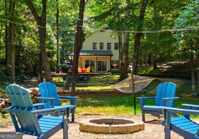 5th image of 117 Forest Ridge Dr, Eatonton, GA 31024 | MLS# 10785575
