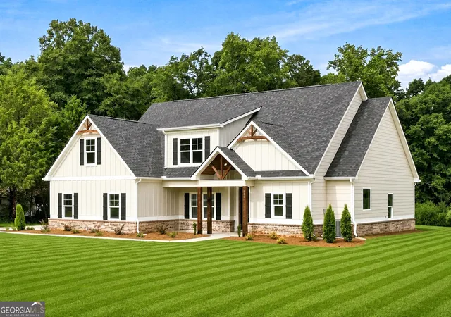 1st image of 133 Twin Oaks Dr, Hampton, GA 30228 | MLS# 10799804