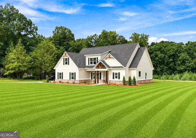 46th image of 133 Twin Oaks Dr, Hampton, GA 30228 | MLS# 10799804
