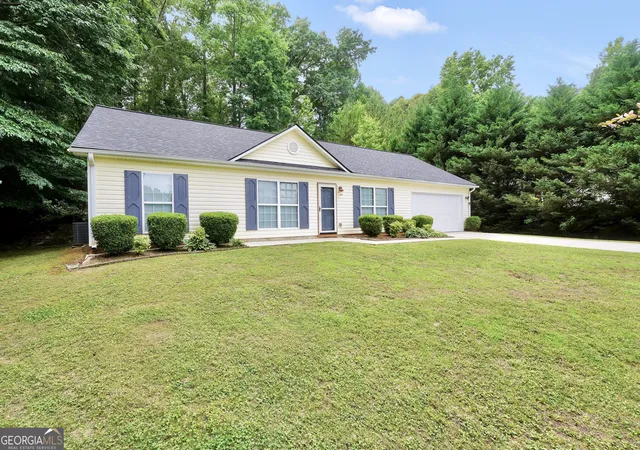2nd image of 1203 Dried Creek Ct, Mcdonough, GA 30252 | MLS# 10817098