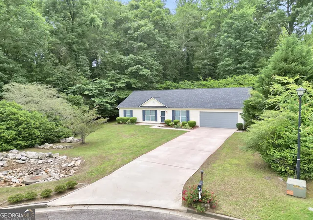 Photo 3 of Sale Pending at 1203 Dried Creek Ct, Mcdonough, GA 30252 | MLS# 10817098 | Listing updated on 2026-08-28