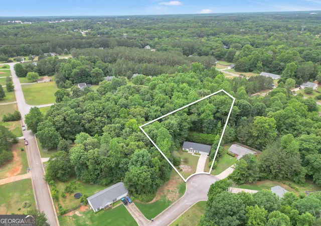 43rd image of 1203 Dried Creek Ct, Mcdonough, GA 30252 | MLS# 10817098