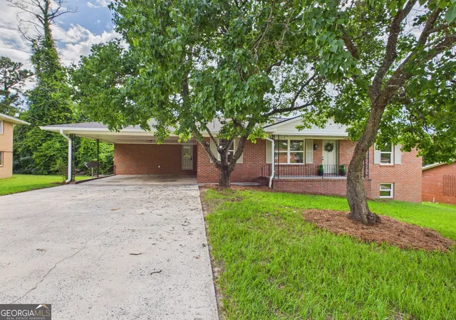 1st image of 1562 Berkshire Dr, Macon, GA 31206 | MLS# 10793593