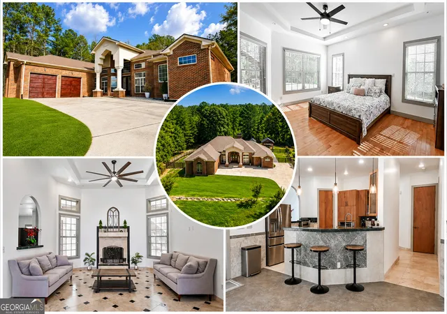 1st image of 412 Trilium Trl, Pendergrass, GA 30567 | MLS# 10732325