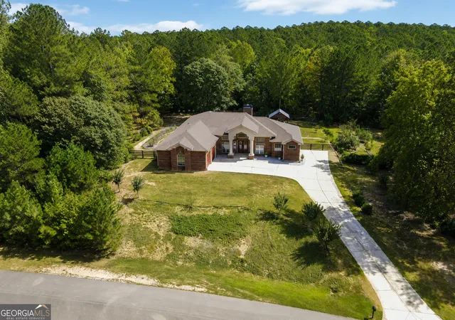 2nd image of 412 Trilium Trl, Pendergrass, GA 30567 | MLS# 10732325