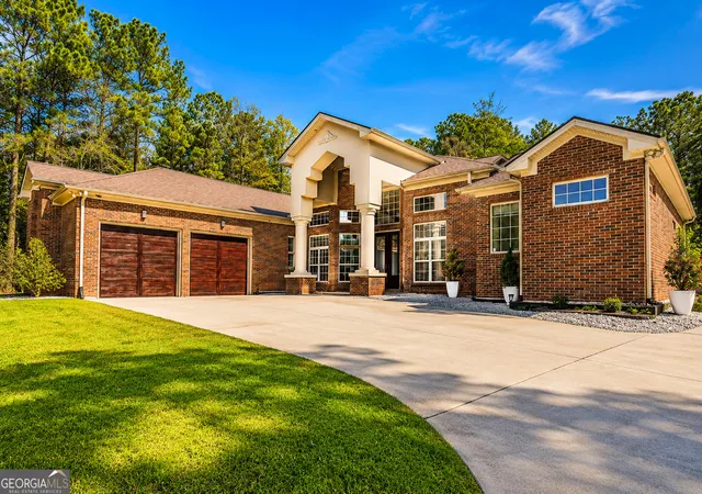 3rd image of 412 Trilium Trl, Pendergrass, GA 30567 | MLS# 10732325