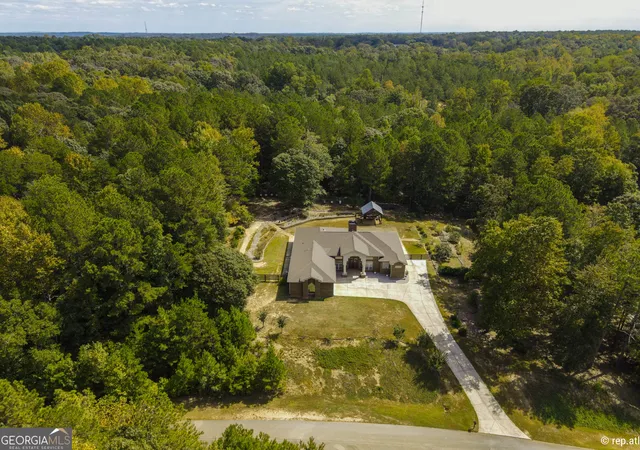 4th image of 412 Trilium Trl, Pendergrass, GA 30567 | MLS# 10732325