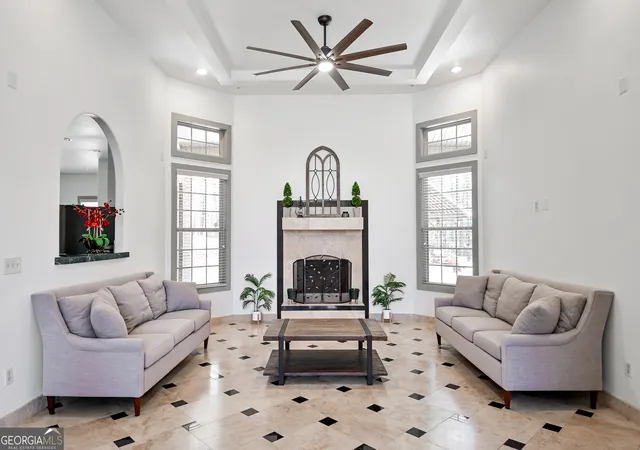 5th image of 412 Trilium Trl, Pendergrass, GA 30567 | MLS# 10732325