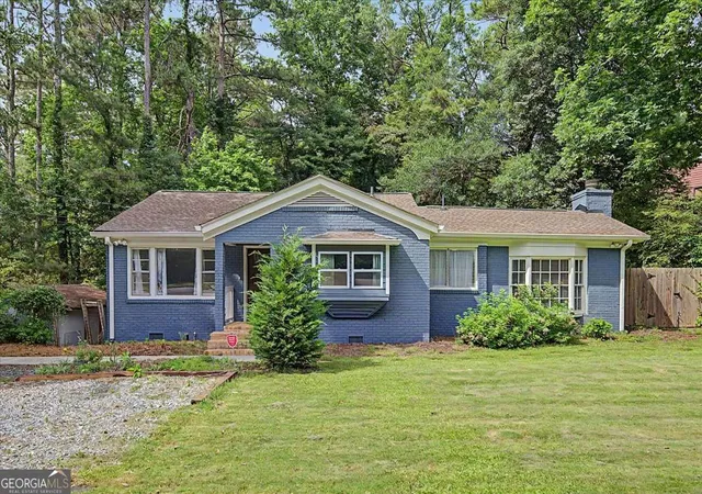 1st image of 3711 Shallowford Rd, Marietta, GA 30062 | MLS# 10774338