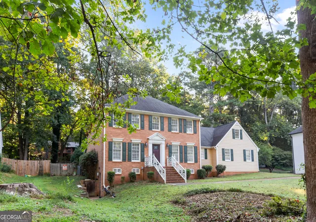 Photo 1 of Single family home for sale at 2982 Moorings Pkwy Sw, Snellville, GA 30039 | MLS# 10833455 | Listing updated on 2026-09-18