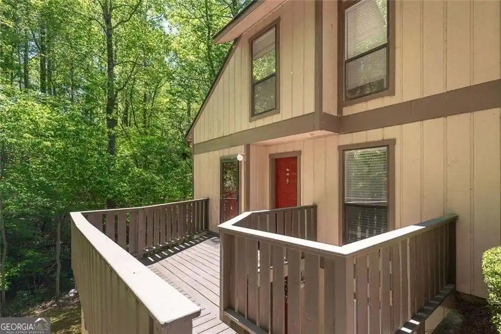 Condo for sale at 703 Woodcliff Dr, Sandy Springs, GA 30350 | MLS# 10870226