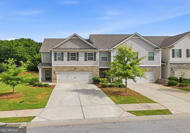 Photo 1 of Townhouse for sale at 3645 Prospect Point Dr, Oakwood, GA 30566 | MLS# 10800654 | Listing updated on 2026-08-21