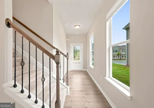 Photo 3 of Townhouse for sale at 3645 Prospect Point Dr, Oakwood, GA 30566 | MLS# 10800654 | Listing updated on 2026-08-21