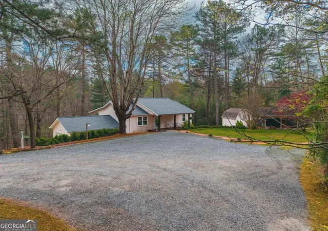 Homes for sale in Ellijay, GA | 365 Quarles Ln, Ellijay, GA 30540 | MLS# 10722220
