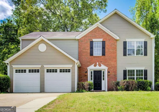 Photo 1 of Single family home for sale at 4110 Ridgebrook Bnd, Cumming, GA 30028 | MLS# 10799888 | Listing updated on 2026-08-27