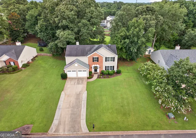 Photo 3 of Single family home for sale at 4110 Ridgebrook Bnd, Cumming, GA 30028 | MLS# 10799888 | Listing updated on 2026-08-27