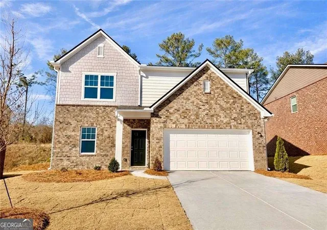 Homes for sale in Dacula, GA | 367 Silverton Dr, Dacula, GA 30019 | MLS# 10803149