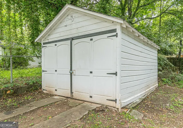 Photo 67 of Single family home for sale at 1553 Sylvan Rd Sw, Atlanta, GA 30310 | MLS# 10801340 | Listing updated on 2026-09-07