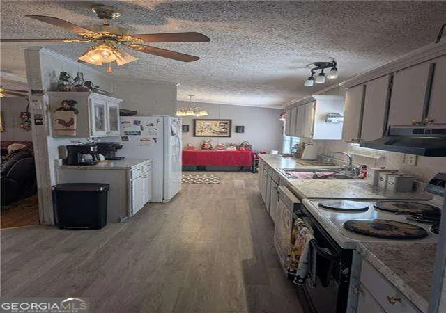 4th image of 330 Davidson Rd, Cleveland, GA 30528 | MLS# 10662258