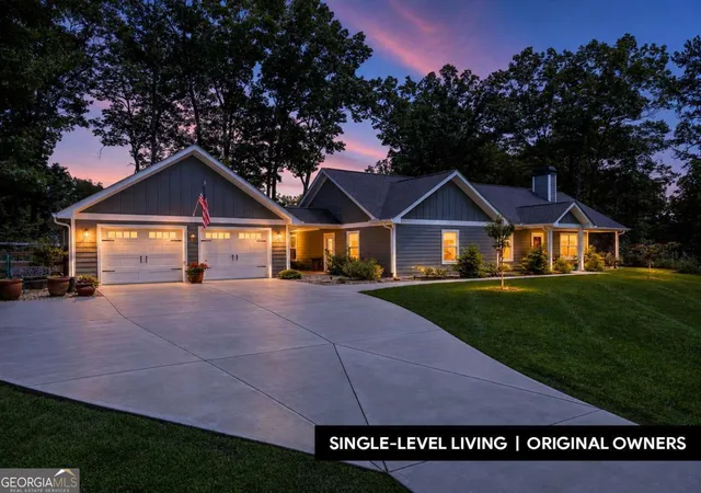 1st image of 361 Still Ln, Blairsville, GA 30512 | MLS# 10826696
