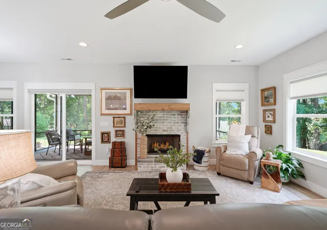 2nd image of 361 Still Ln, Blairsville, GA 30512 | MLS# 10826696