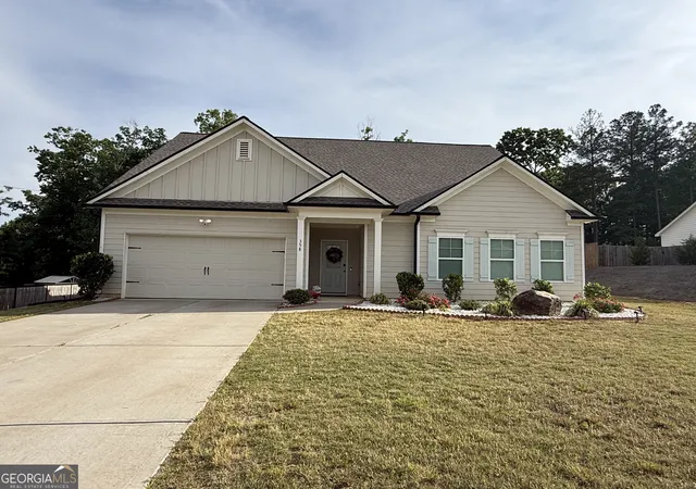 1st image of 358 Mulberry Rd, Winder, GA 30680 | MLS# 10769430