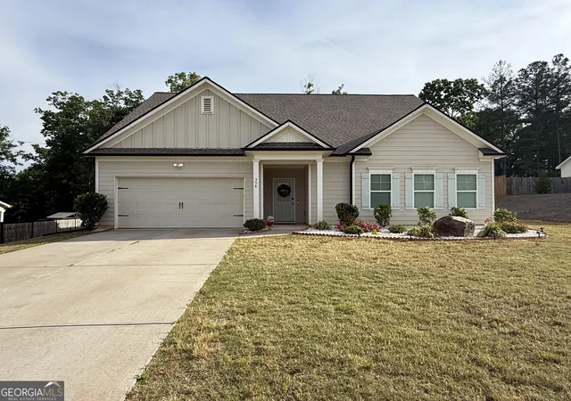 2nd image of 358 Mulberry Rd, Winder, GA 30680 | MLS# 10769430