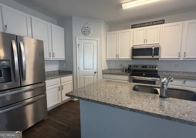 5th image of 358 Mulberry Rd, Winder, GA 30680 | MLS# 10769430