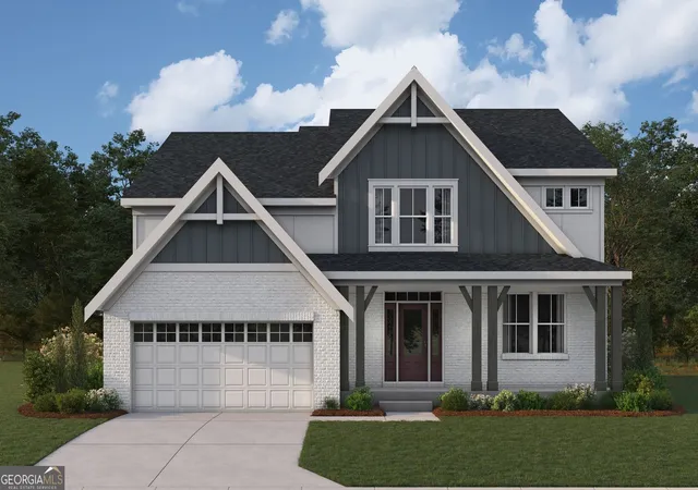 1st image of 363 Platte Dr, Hoschton, GA 30548 | MLS# 10823826