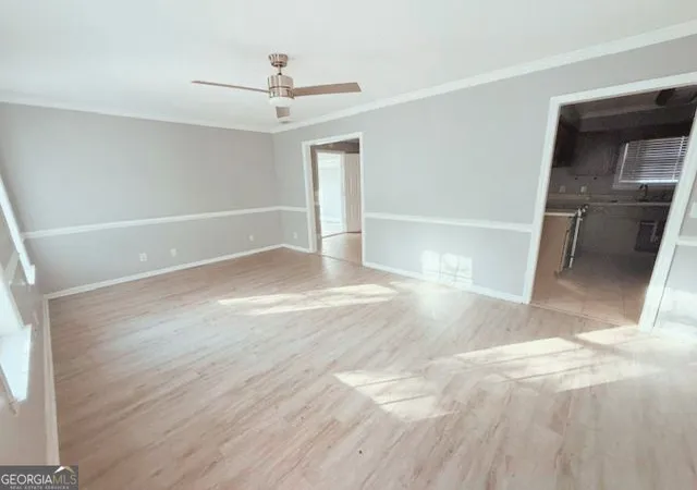 Photo 2 of Single family home for sale at 7 Oak Ridge Cir, Rincon, GA 31326 | MLS# 10822960 | Listing updated on 2026-09-19