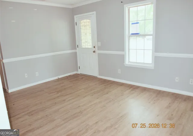 Photo 3 of Single family home for sale at 7 Oak Ridge Cir, Rincon, GA 31326 | MLS# 10822960 | Listing updated on 2026-09-19