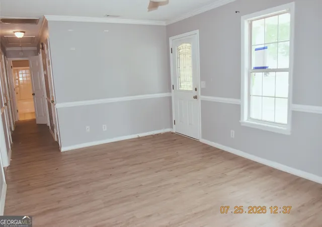 Photo 4 of Single family home for sale at 7 Oak Ridge Cir, Rincon, GA 31326 | MLS# 10822960 | Listing updated on 2026-09-19