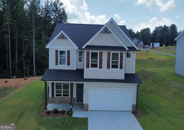 1st image of 6454 Plantation Station Dr, Lula, GA 30554 | MLS# 10803014