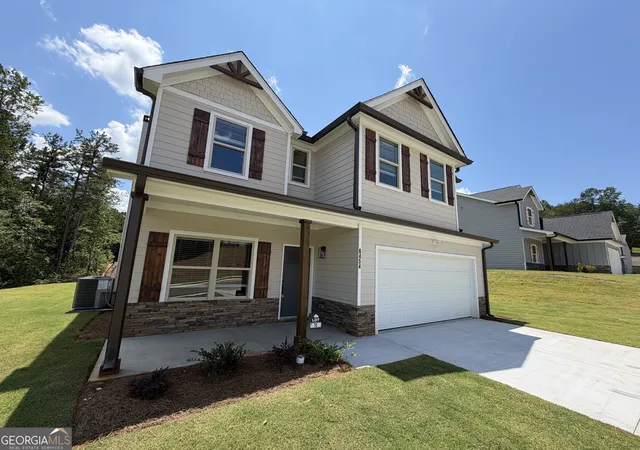2nd image of 6454 Plantation Station Dr, Lula, GA 30554 | MLS# 10803014