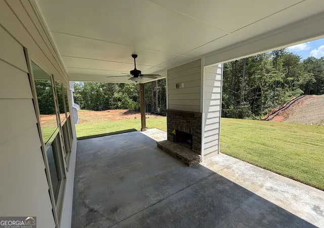 45th image of 6454 Plantation Station Dr, Lula, GA 30554 | MLS# 10803014