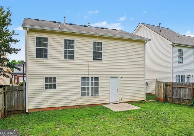 17th image of 4020 Tussahaw Xing, Mcdonough, GA 30252 | MLS# 10787947