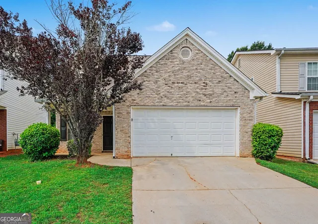 1st image of 4020 Tussahaw Xing, Mcdonough, GA 30252 | MLS# 10787947