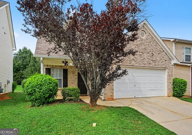 2nd image of 4020 Tussahaw Xing, Mcdonough, GA 30252 | MLS# 10787947