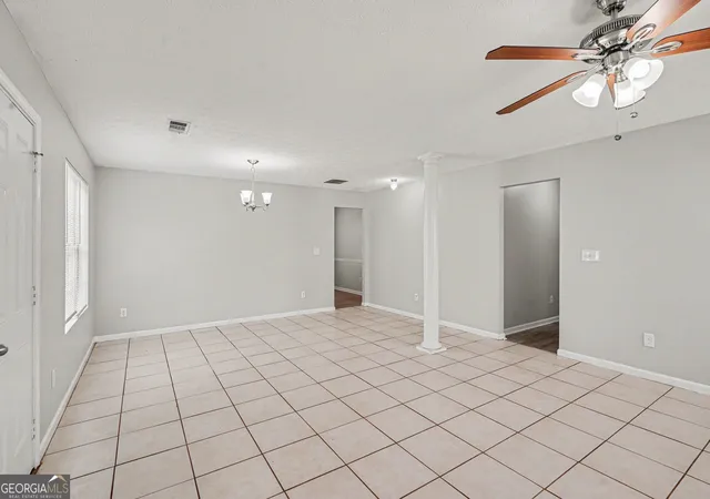 3rd image of 4020 Tussahaw Xing, Mcdonough, GA 30252 | MLS# 10787947