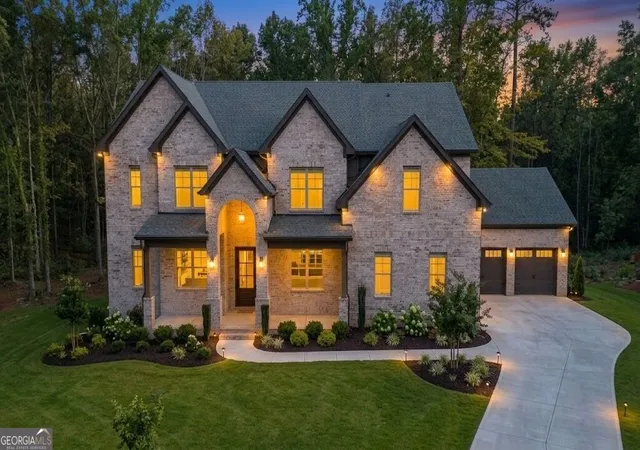 Photo 1 of Mansion for sale at 1686 Kilcrease Rd, Bethlehem, GA 30620 | MLS# 10794118 | Listing updated on 2026-10-27