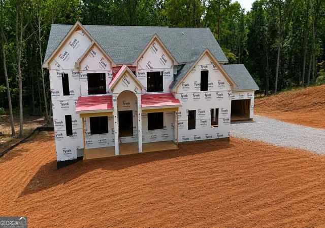 Photo 1 of Single family home for sale at 1686 Kilcrease Rd, Bethlehem, GA 30620 | MLS# 10794118 | Listing updated on 2026-08-07