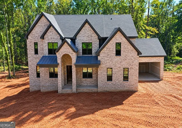 Photo 2 of Single family home for sale at 1686 Kilcrease Rd, Bethlehem, GA 30620 | MLS# 10794118 | Listing updated on 2026-10-27