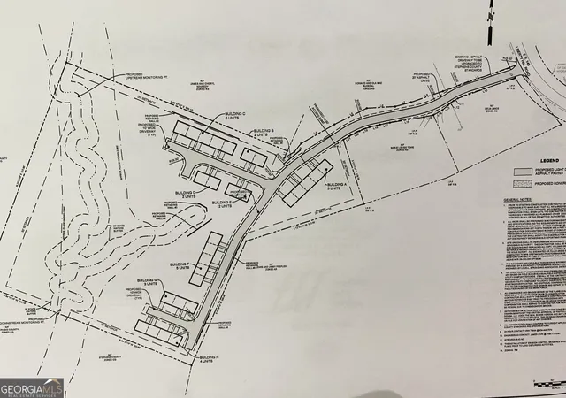 2nd image of 1562 Liberty Hill Rd, Toccoa, GA 30577 | MLS# 10810442