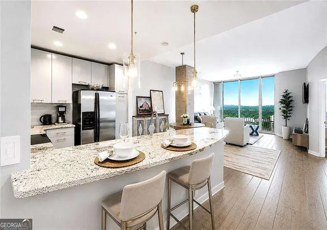 Photo 2 of Condo for sale at 3300 Windy Ridge Pkwy SE #1112, Atlanta, GA 30339 | MLS# 10791253 | Listing updated on 2026-10-02