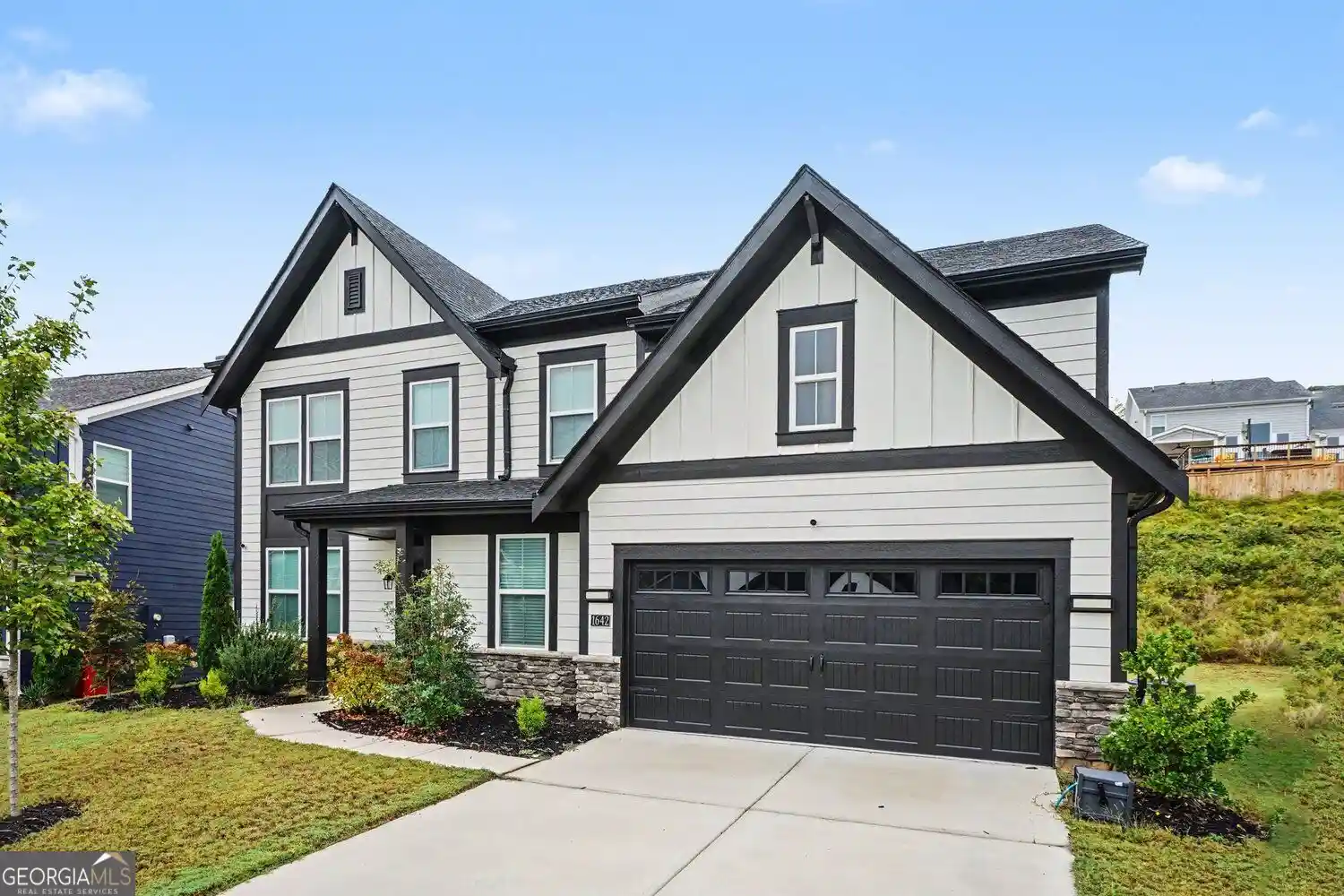 Single family home for sale at 1642 Liberty Park Dr, Braselton, GA 30517 | MLS# 10870544